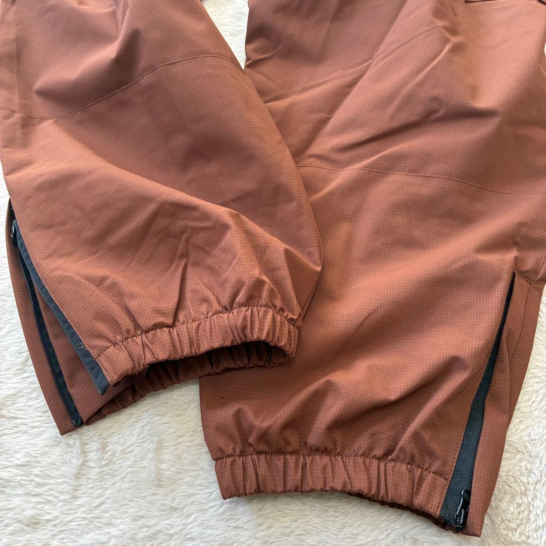 REPUBLIC&CO チャンバーカーゴパンツ スノーボード ウェア L スノボ