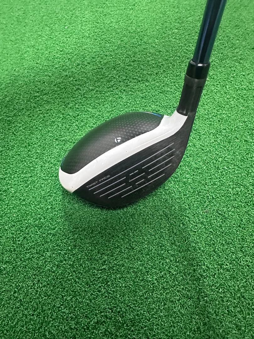 テーラーメイド SIM2 MAX 5W