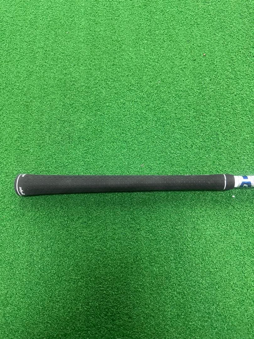 テーラーメイド SIM2 MAX 5W