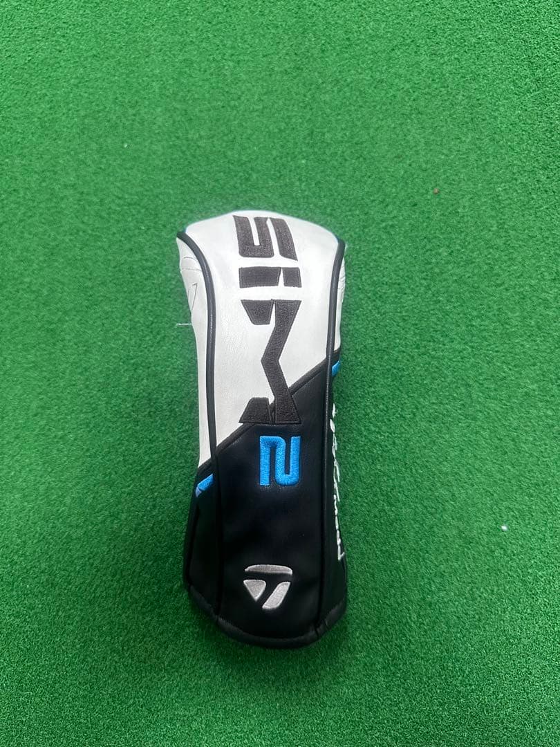 テーラーメイド SIM2 MAX 5W