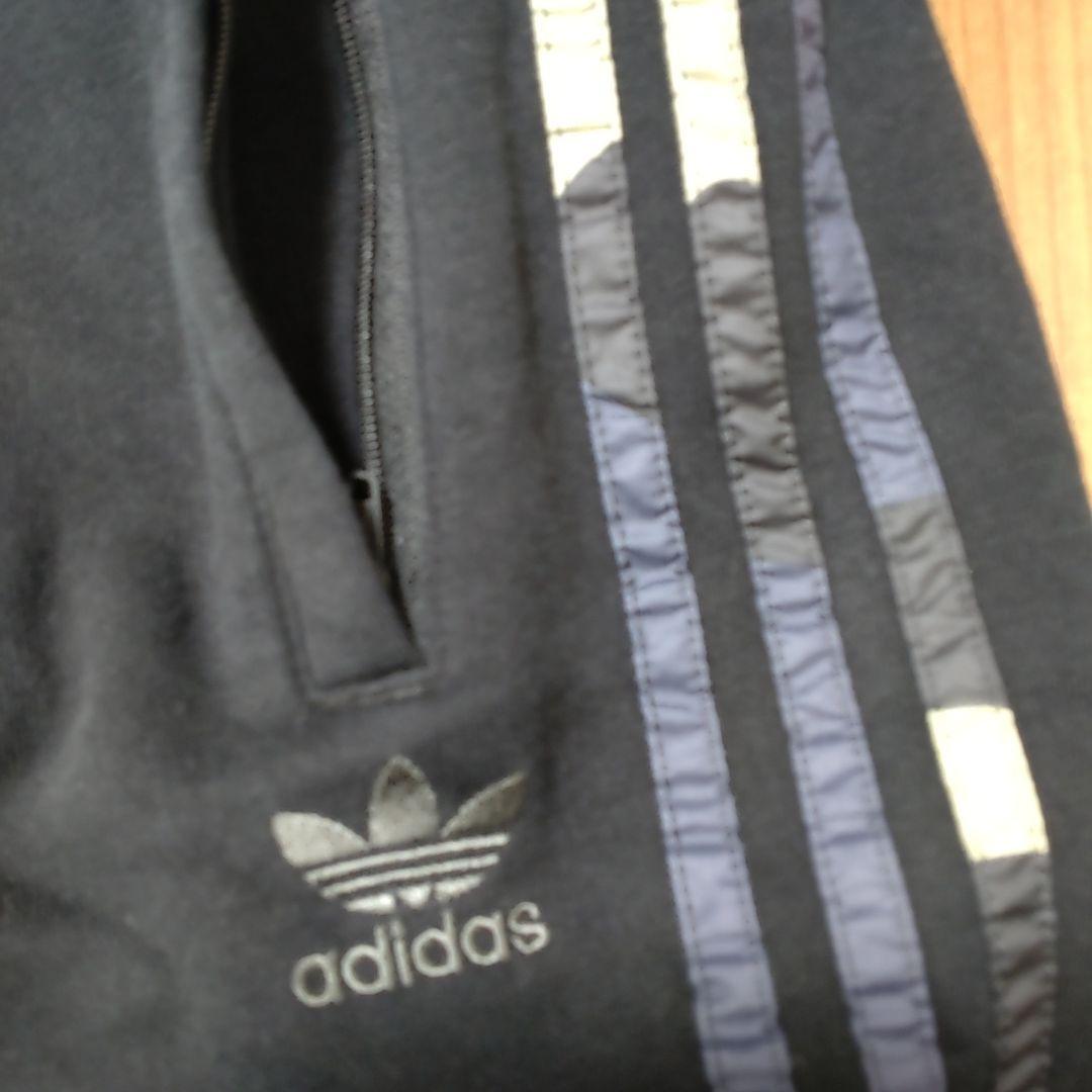 adidas トレーナー/パーカー/パンツ/中綿ベストセット まとめ売り合計8着