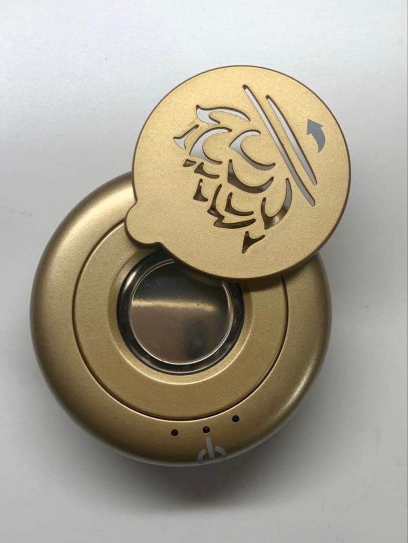 沈香 伽羅 香木 USB電気香炉