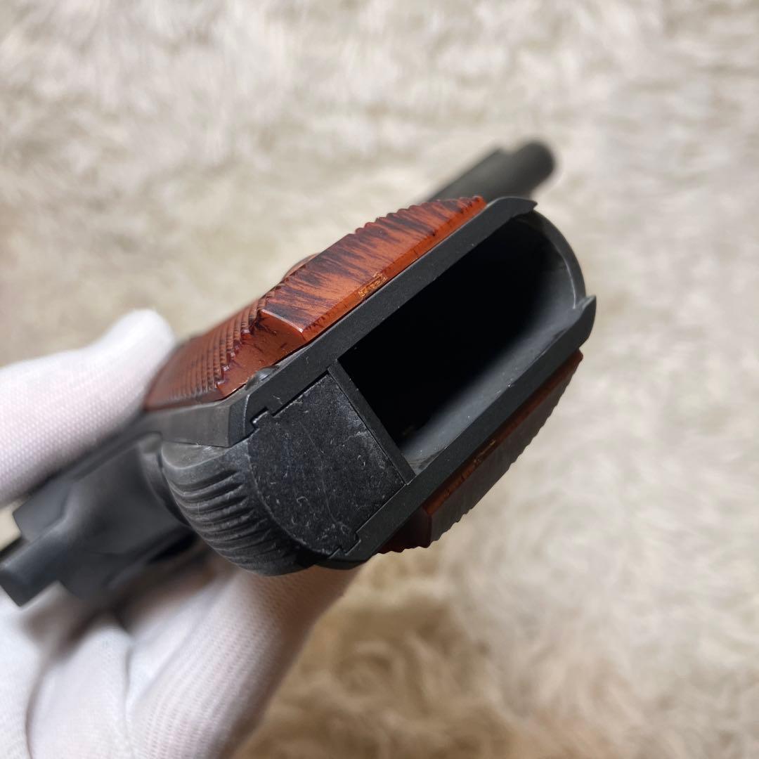 ☆未発火美品！付属品あり☆ タニオコバGM7.5 モデルガン　STGA認証