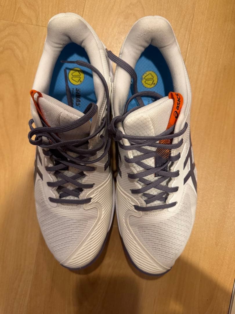 SOLUTION SPEED FF 3 ASICS(アシックス) テニス