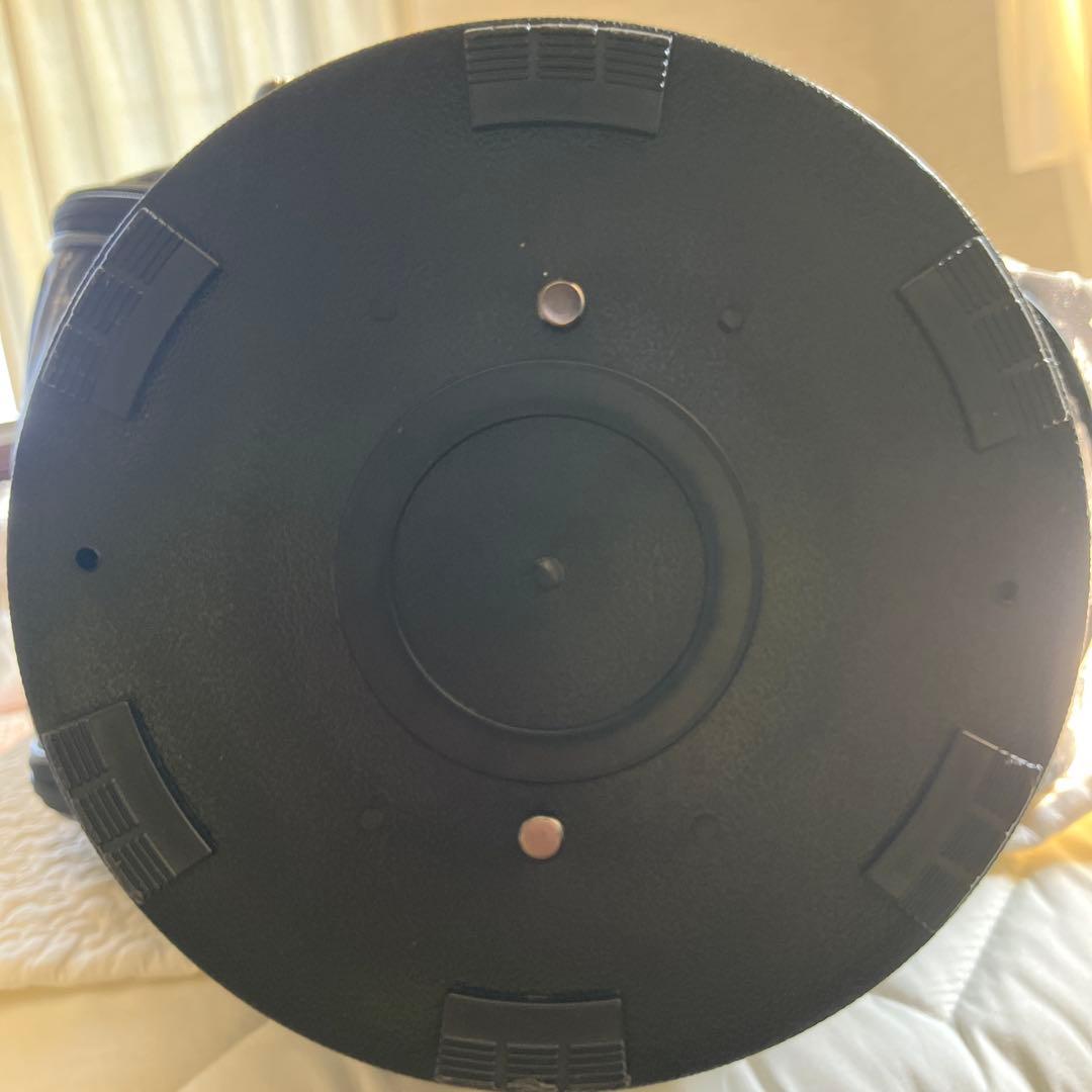 ミズノ\ラシット、コラボキャディーバック MIZUNO、GOLF,新品、未使用品