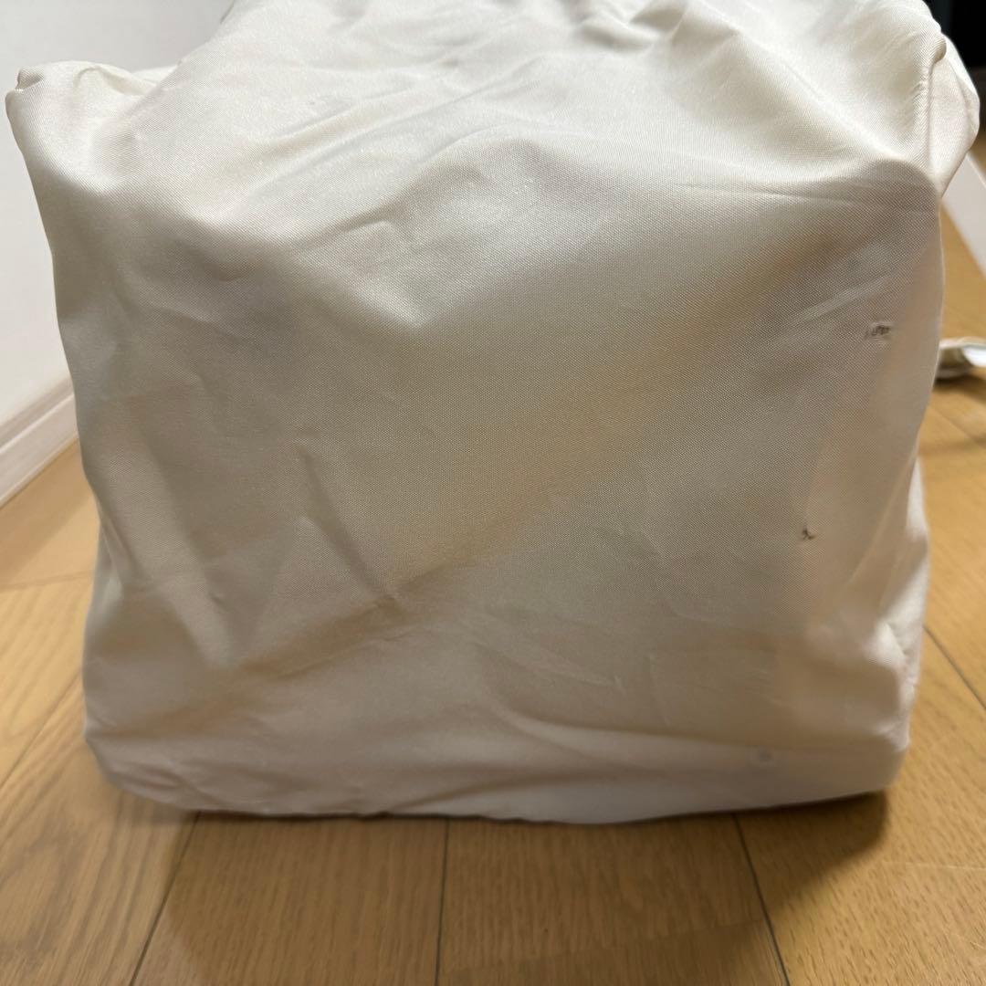 【お買得】アップリカ ココネル エアー AB ホワイトグレー