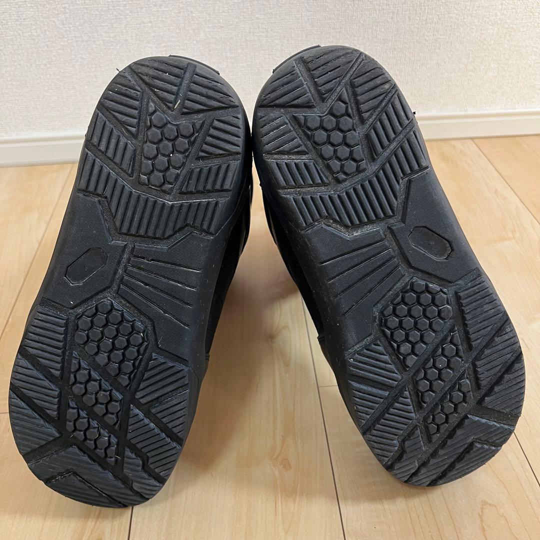 【即日発送】ZUMA ツマ メンズスノボブーツ 26.5cm