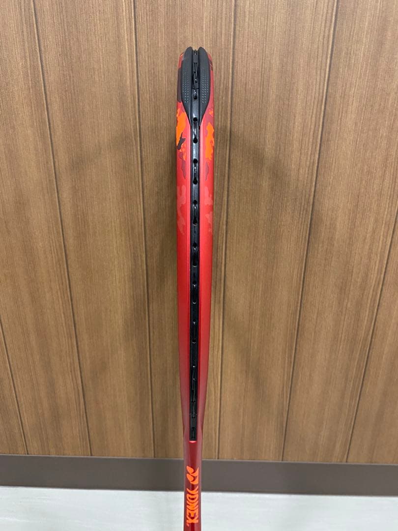 Ｒ7年10月購入　YONEX ジオブレイク　70S