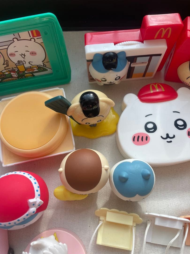 ちいかわセット