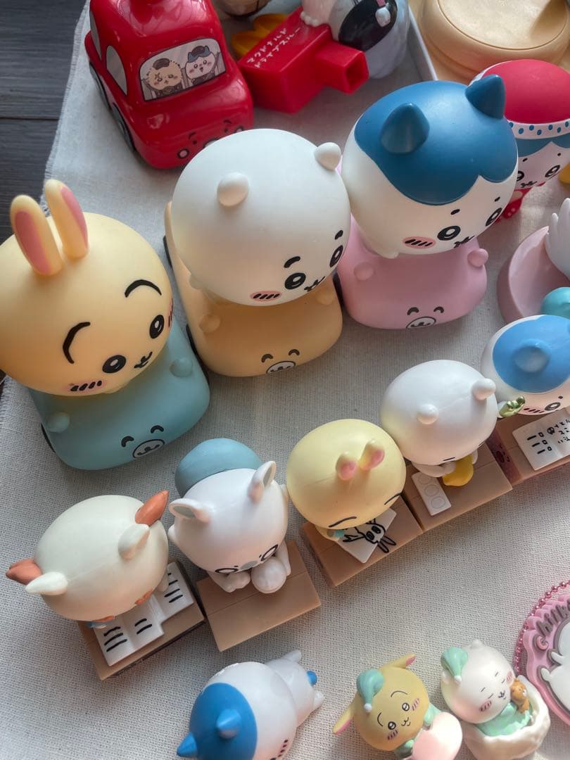 ちいかわセット