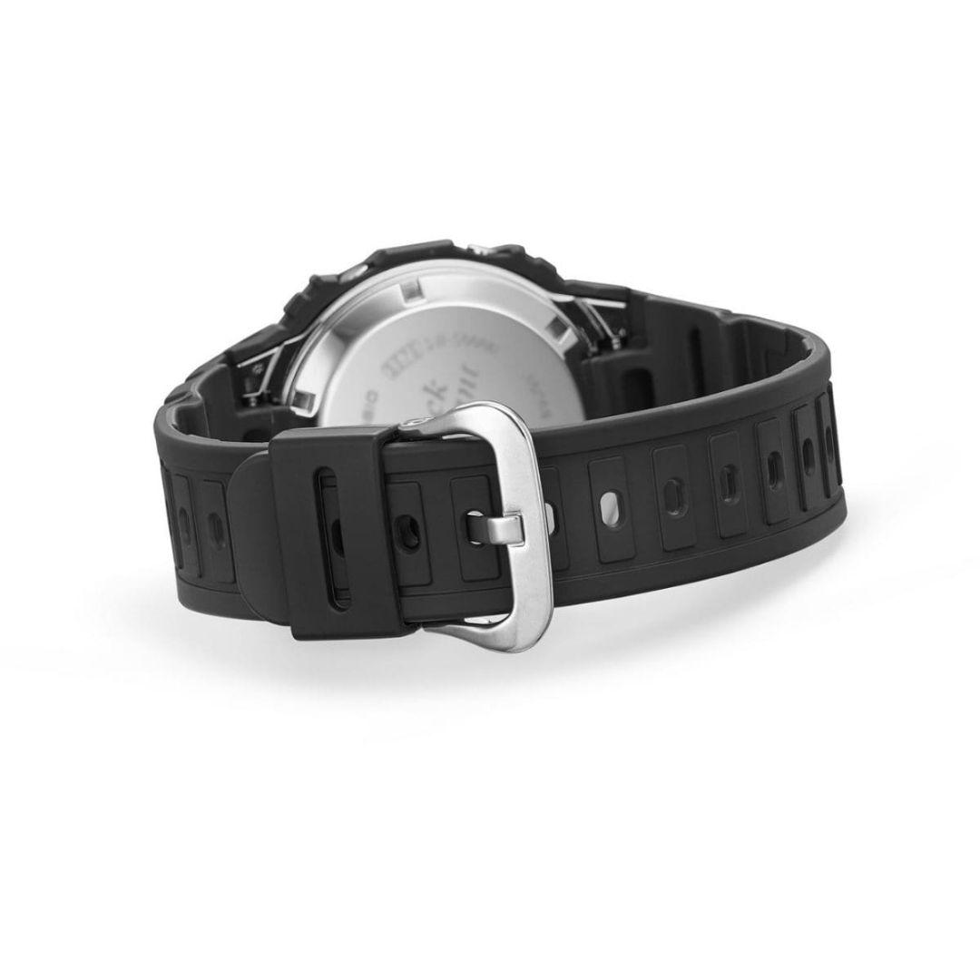 【新品】　DW-5000R-1AJF　G-SHOCK　初代Gショック 復刻モデル