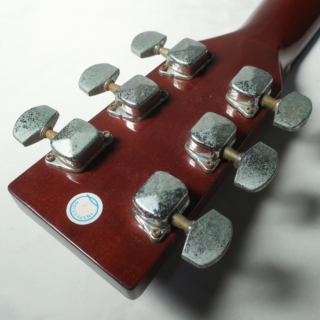 Takamine T-P1AN アコースティックギター