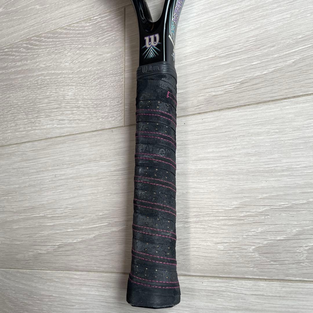 【レア】Wilson ウィルソン スレッジハンマー３.８ ケース付き