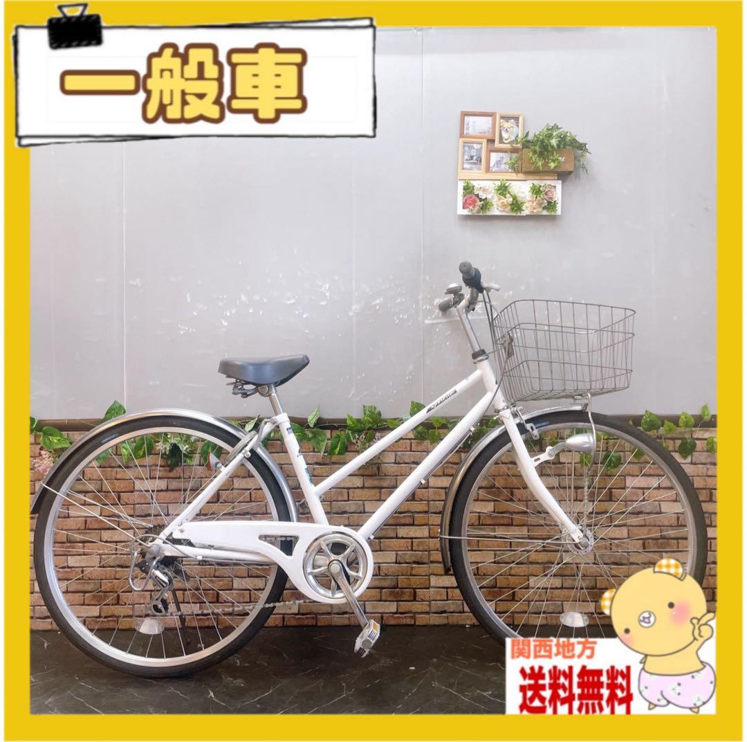 引き取り価格【46】一般車 シティー車 AFFICHE ホワイト