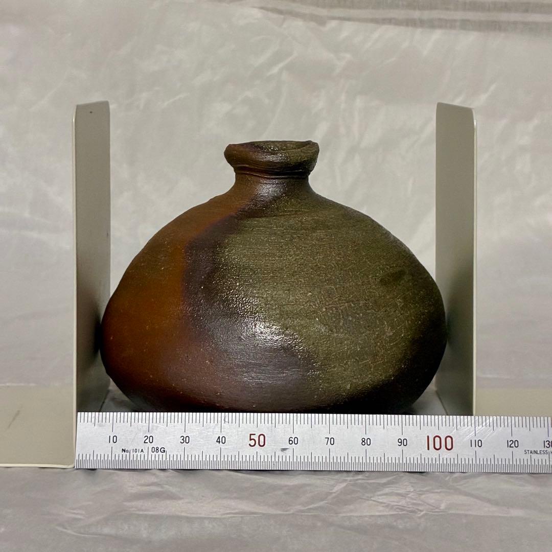 中村 和樹 備前 徳利