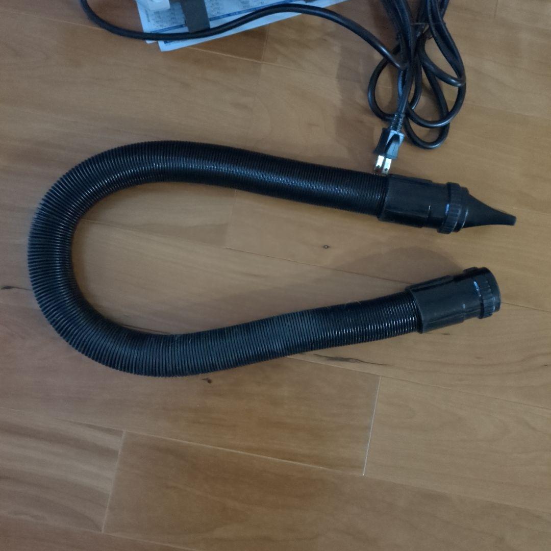 メガブロー PET-006　ペット用ドライヤー 1500W　㈱ベルミー