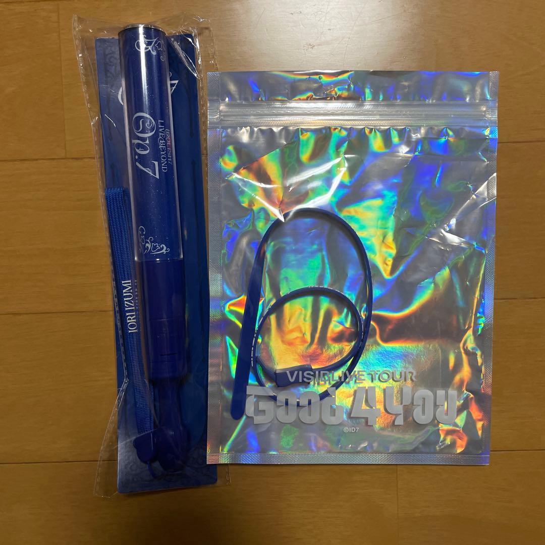 アイドリッシュセブン 和泉一織 グッズまとめ売り