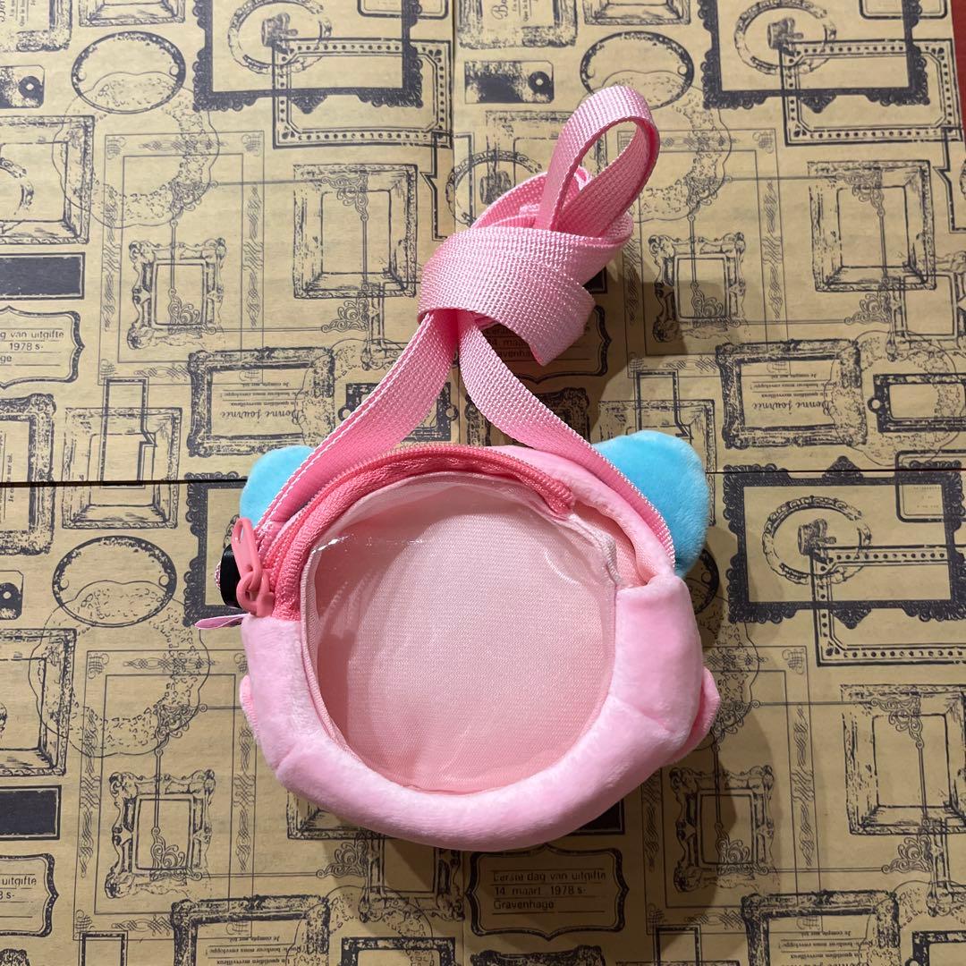 たまごっちパラダイス　本体、ポーチセット