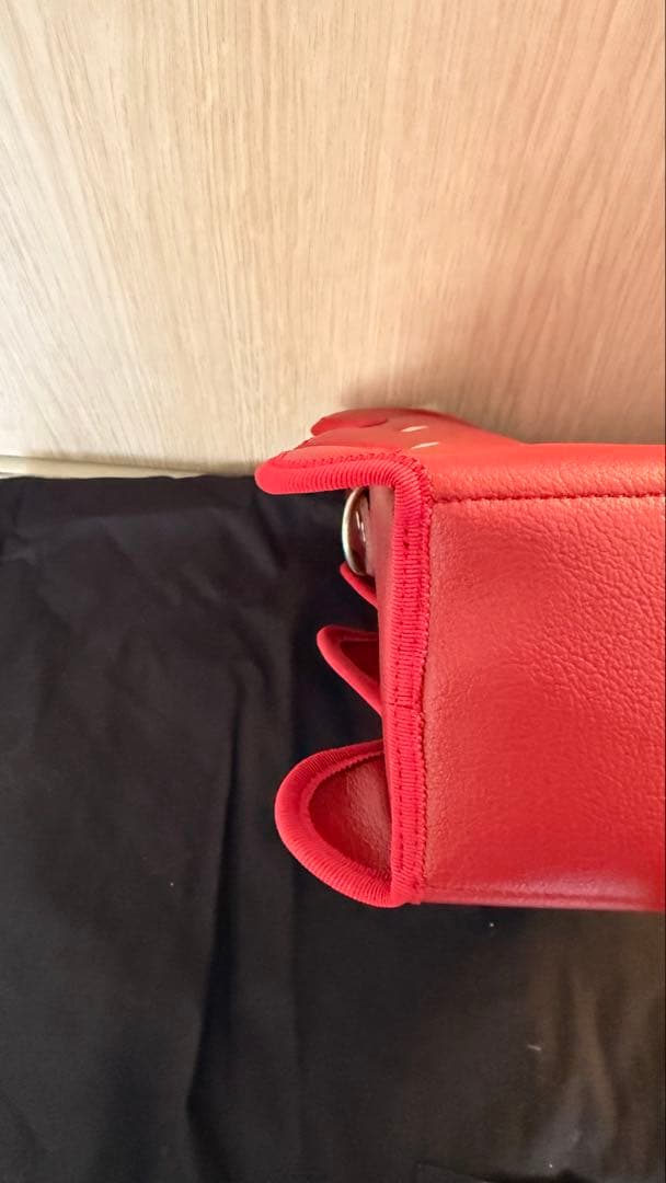 バッグ nori enomoto mardi matin