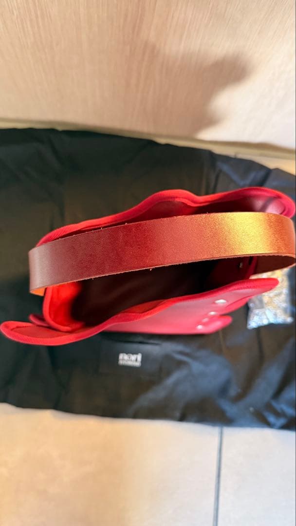 バッグ nori enomoto mardi matin