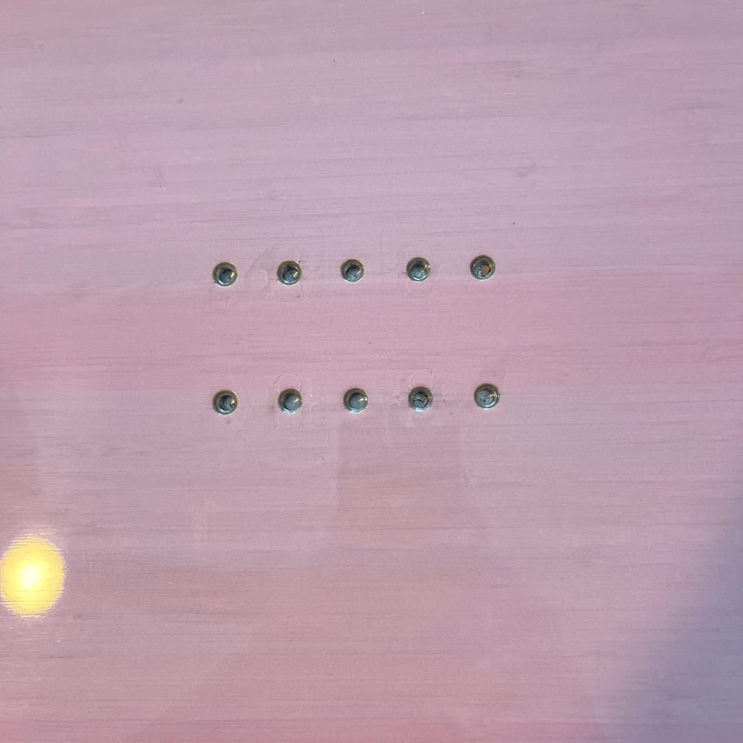 20-21 ゲンテンスティック　ロケットフィッシュHP ソフトフレックス中古美品