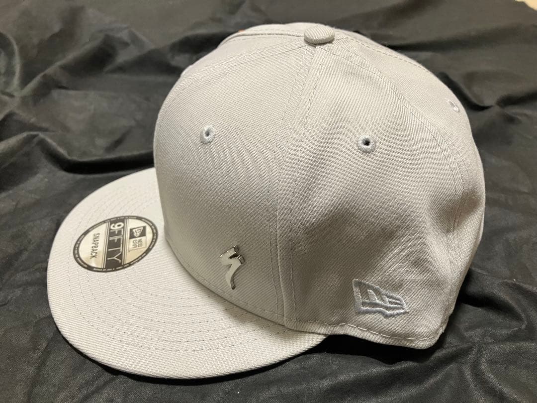 ウェア SPECIALIZED NEW ERA 9FIFTY SNAPBACK CAP