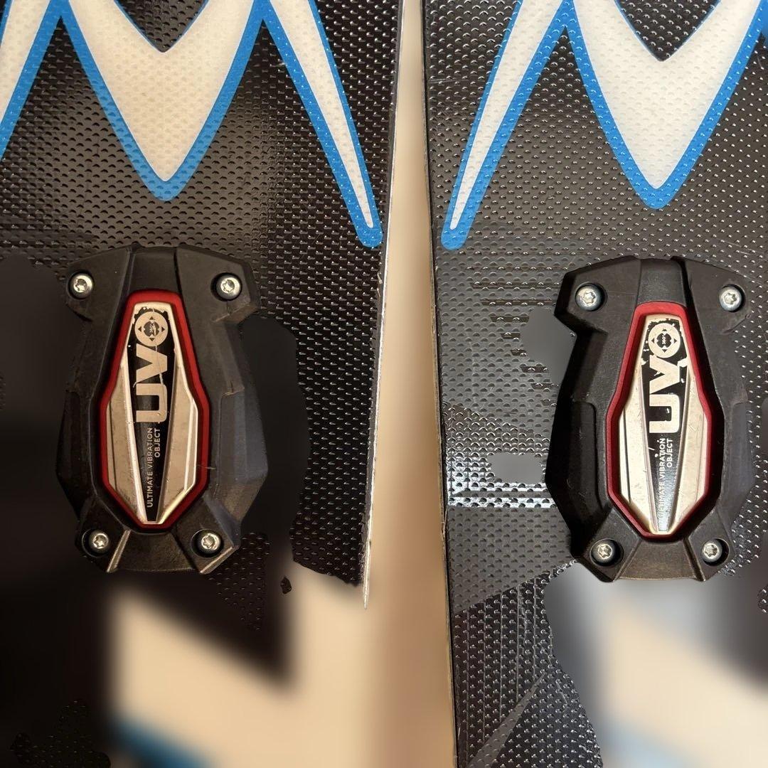 新春SALE‼️ Völkl platinum SW 166cm