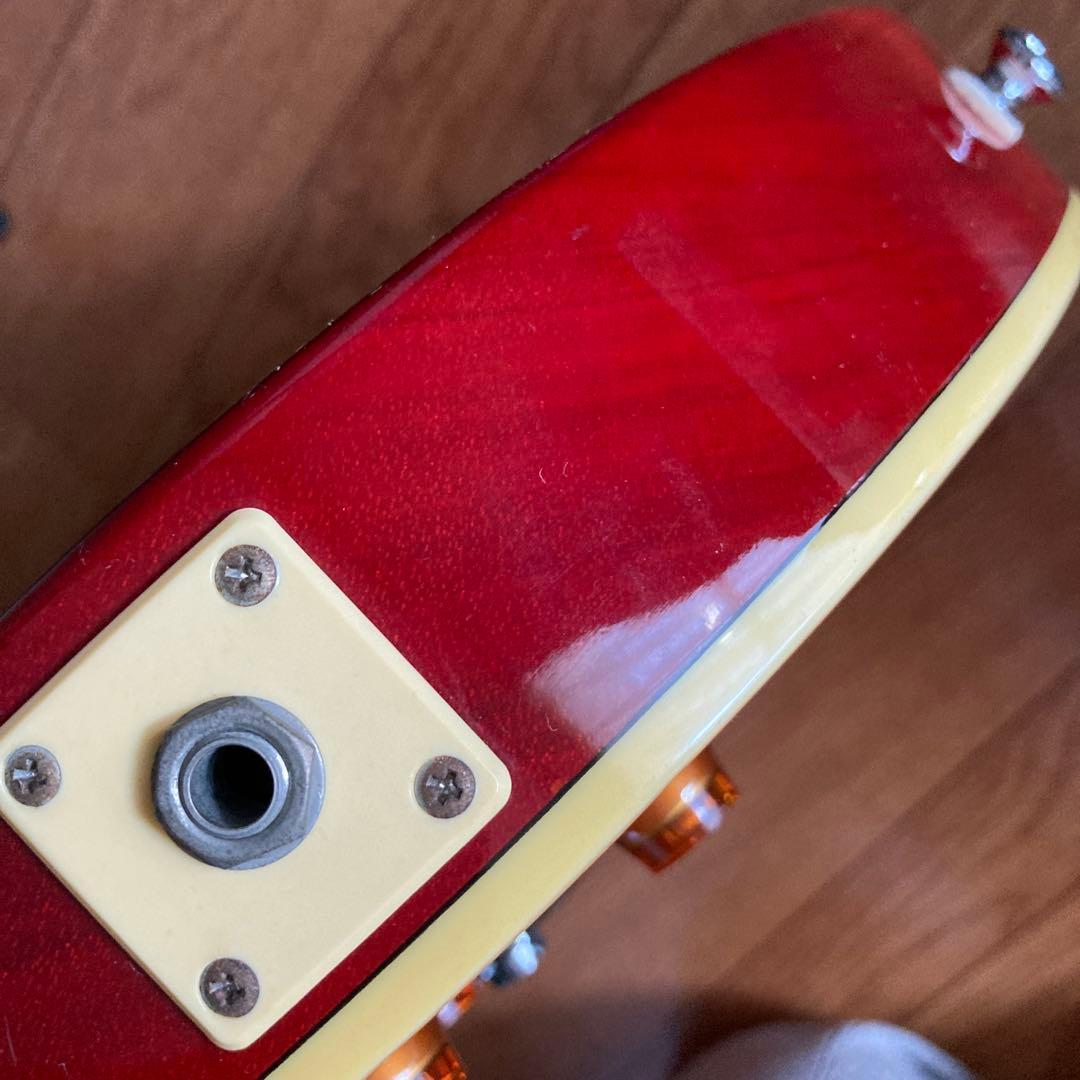 【良品】Epiphone Les Paul Standard エピフォン