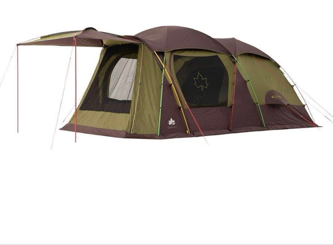 ロゴス テントセット