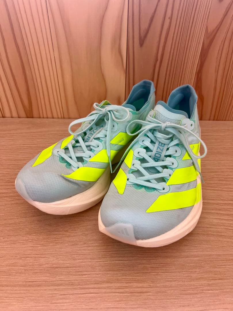 adizero TAKUMI SEN 11 タクミセン 24cm（箱無し）