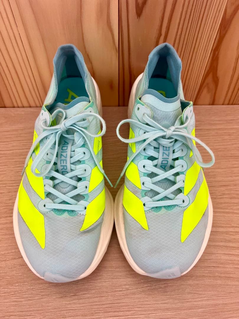 adizero TAKUMI SEN 11 タクミセン 24cm（箱無し）