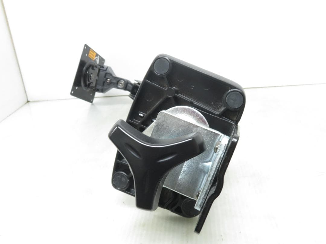 Amazon Basic エルゴトロン シングル モニターアーム