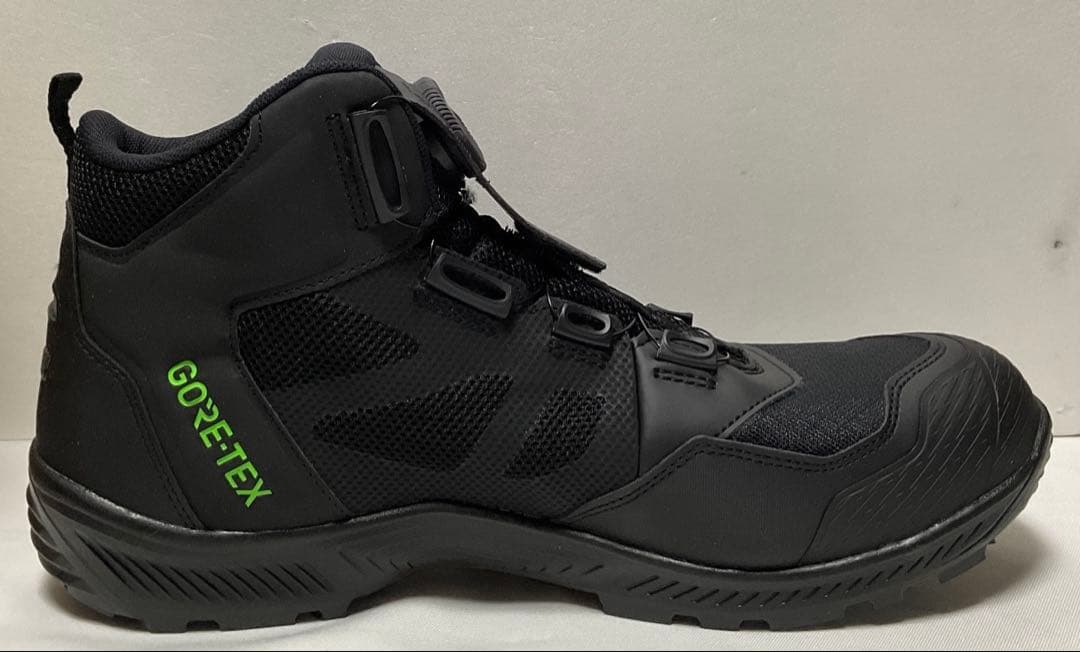 ③ アシックス安全靴 WINJOB CP604 G-TX BOA 28.0cm