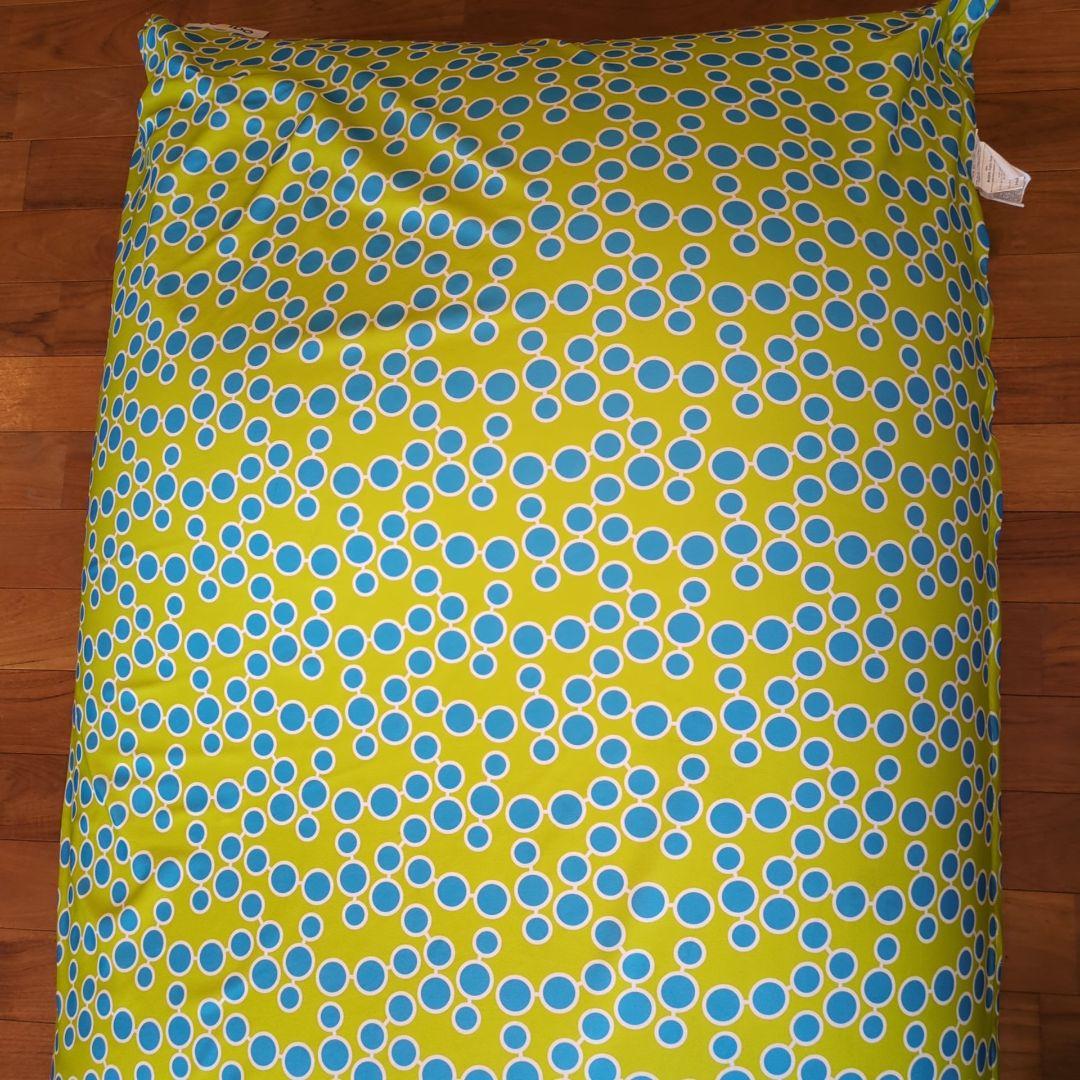 Yogibo ZoolaMax ヨギボーズーラマックス サマー 耐水耐光 屋外◯