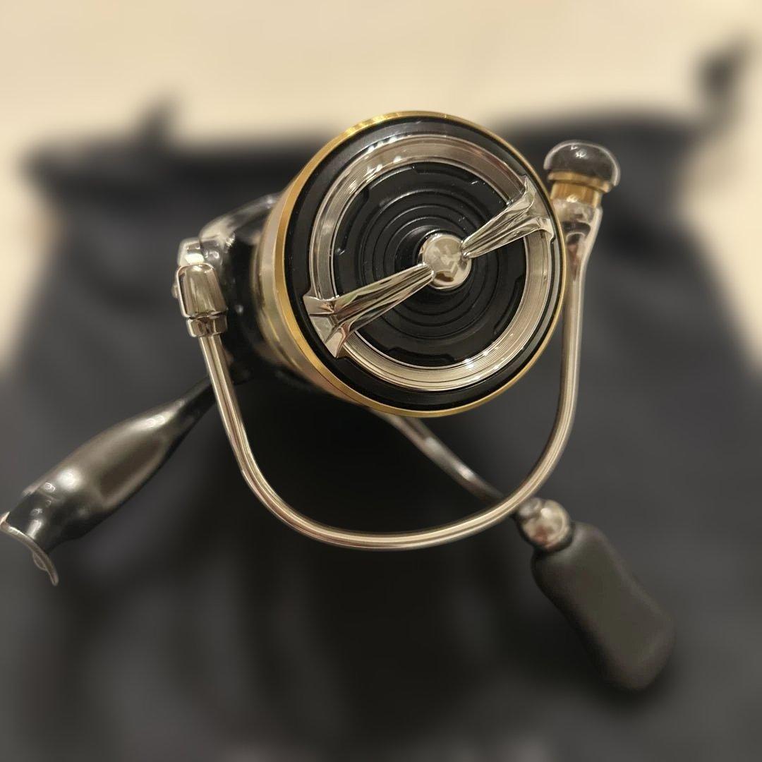 ダイワ　20ルビアスFCLT2500S