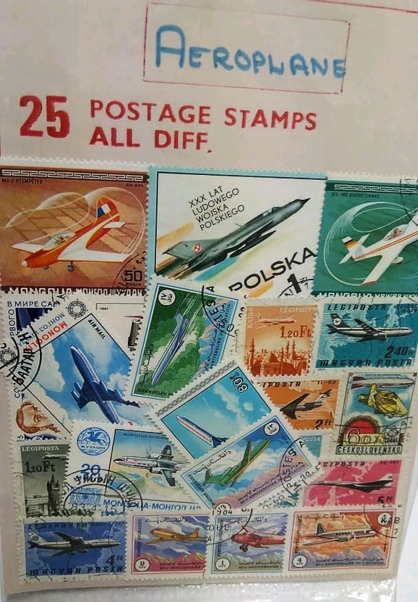 海外切手　世界一周　100枚以上 INDIA USSR　SANMARINO