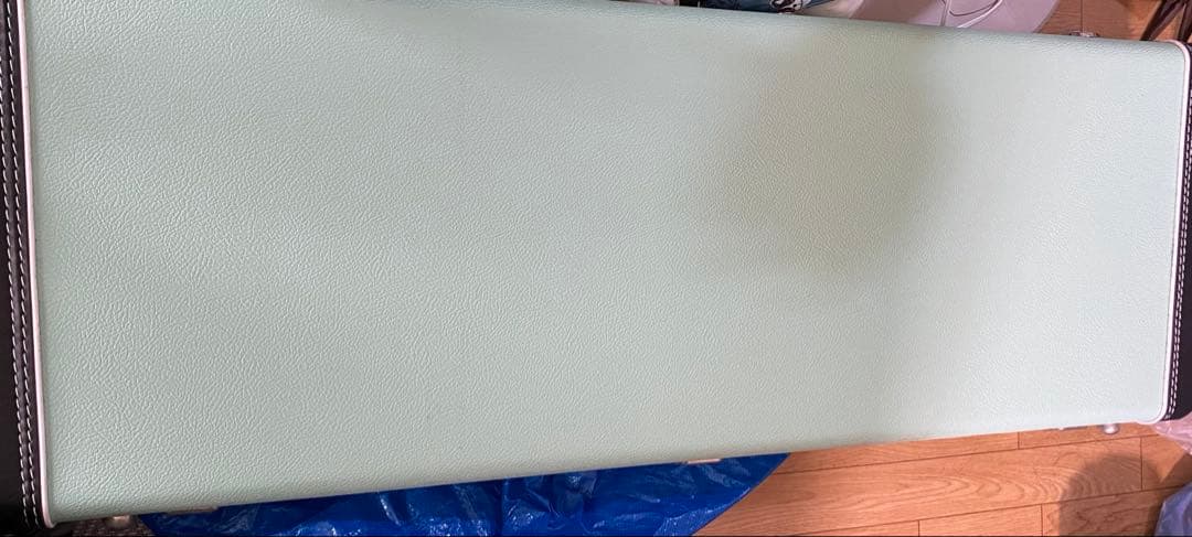 ギター Fender Parallel Universe II Uptown Strat