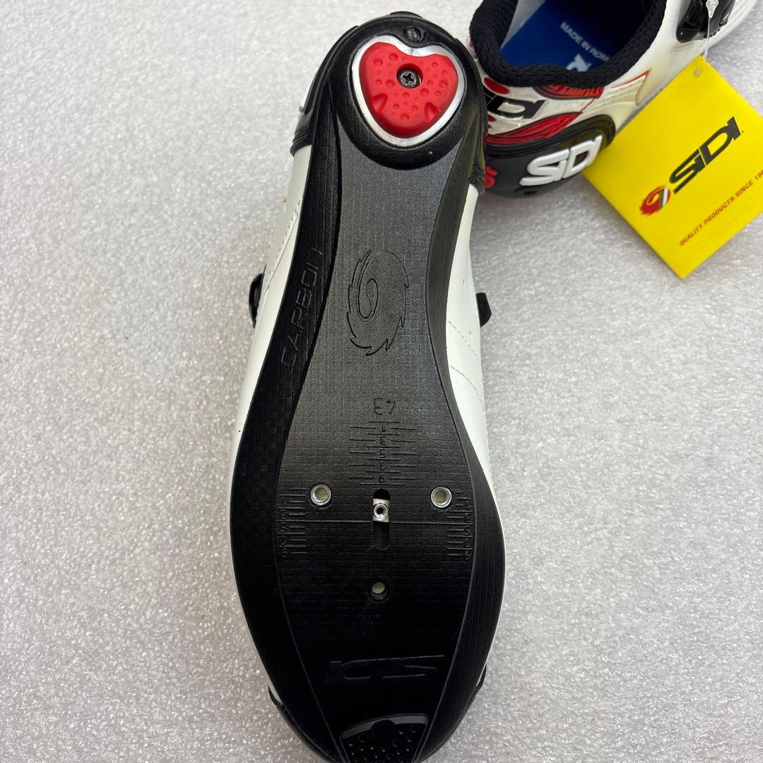 【新品】SIDI シューズ