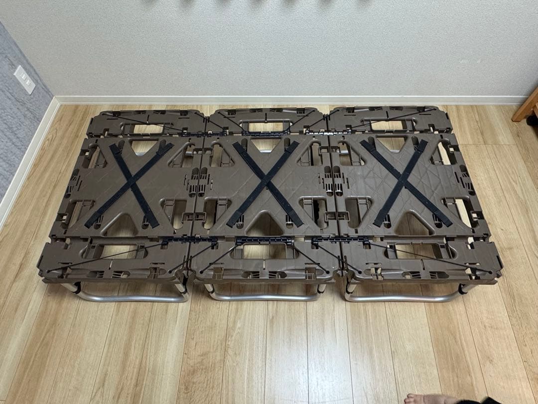 ラックソットマルチスターターセット アームレストプラス