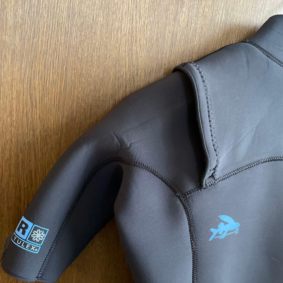 Patagonia R1 ウェットスーツ 半袖　Ｓ
