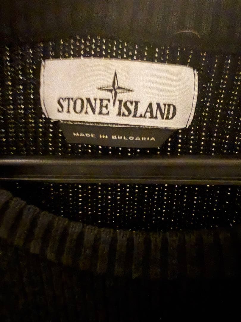 STONE  ニット・セーター