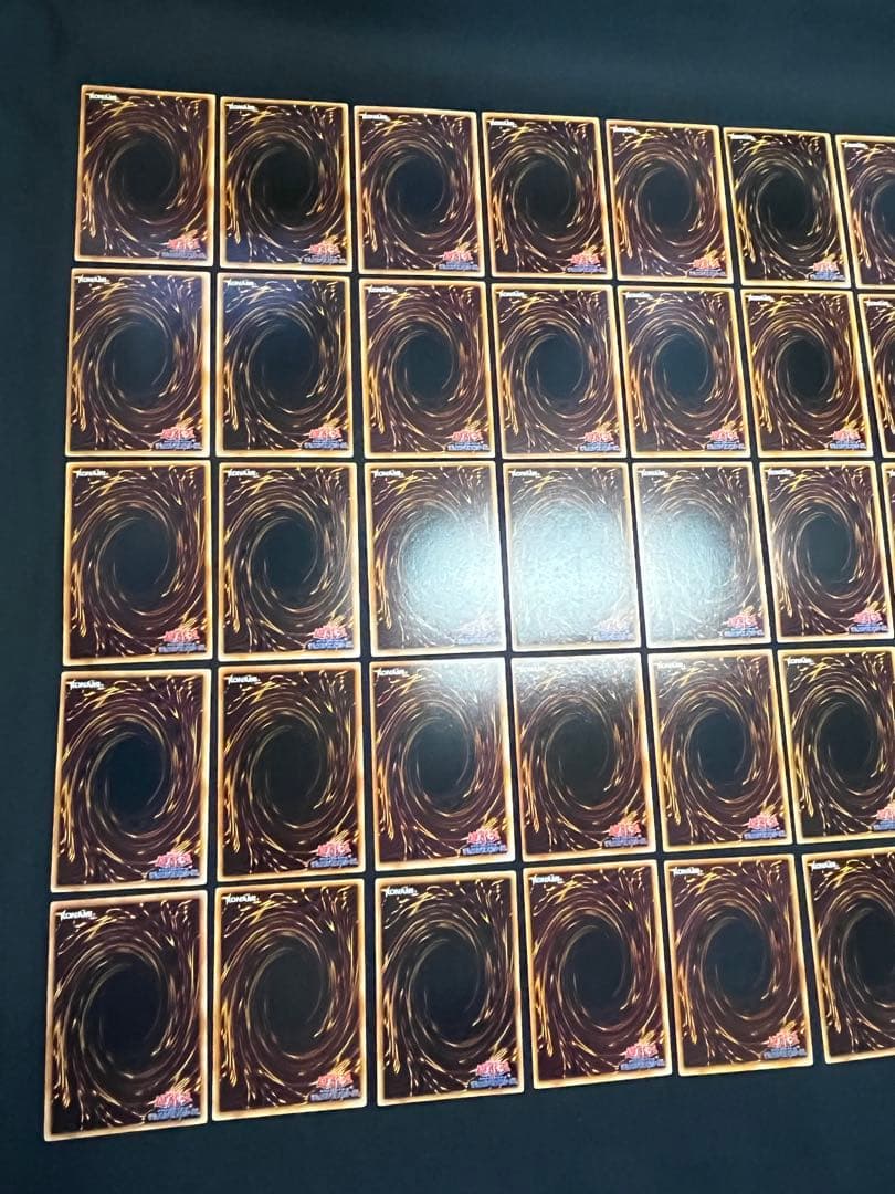 遊戯王【初期スターターボックス】セミコンプ46枚＋限定カード2枚★48枚セット