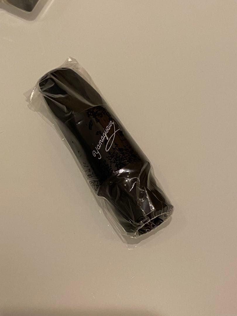 YANAGISAWA A-4 アルトサックスマウスピース エボナイト #4