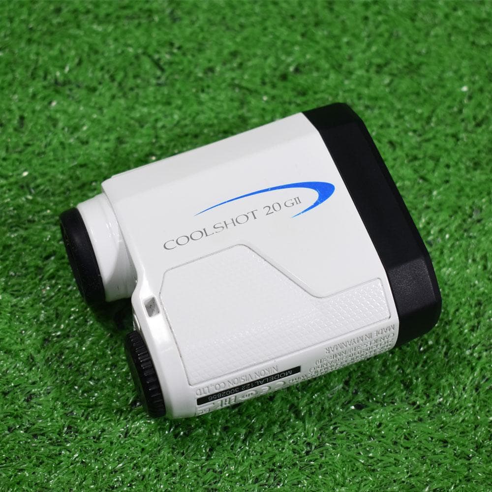 Nikon/ニコン/距離計 クールショット20GⅡ 中古！