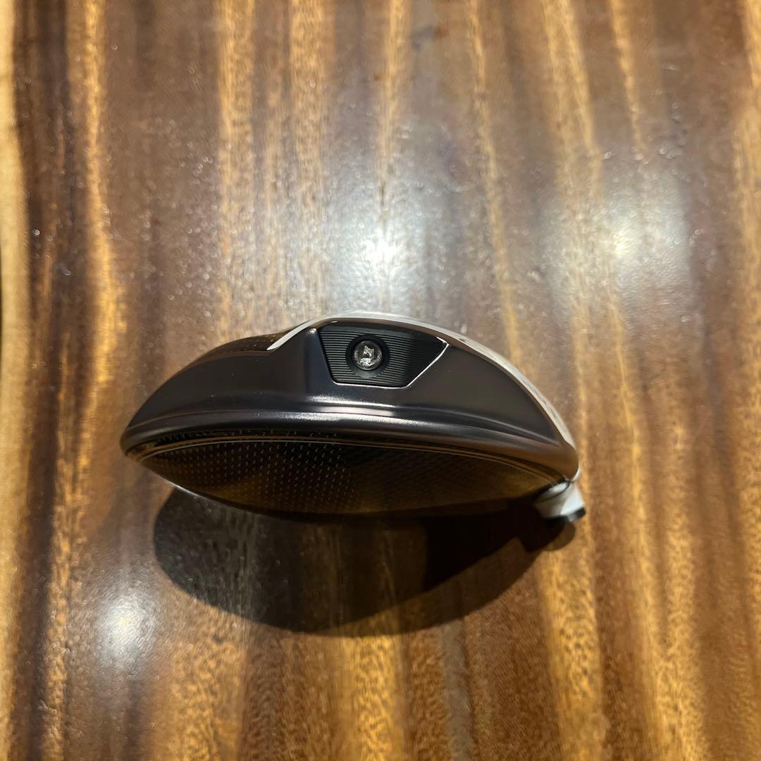 ‼️値下げ‼️ステルスグローレプラスドライバー9.5°保証書付 ヘッドのみ