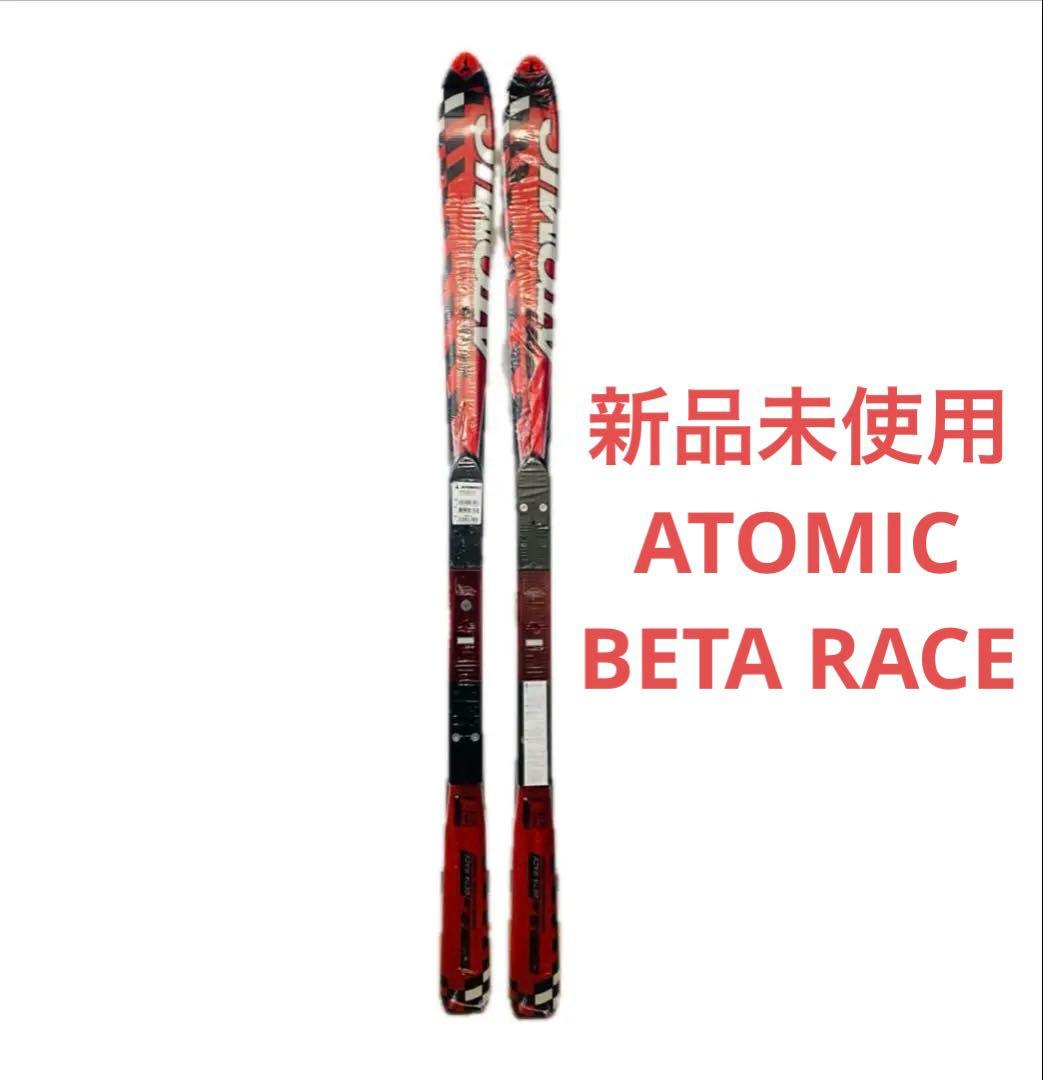 170 Atomic スキー板 BETA RACE 9.21 アトミック