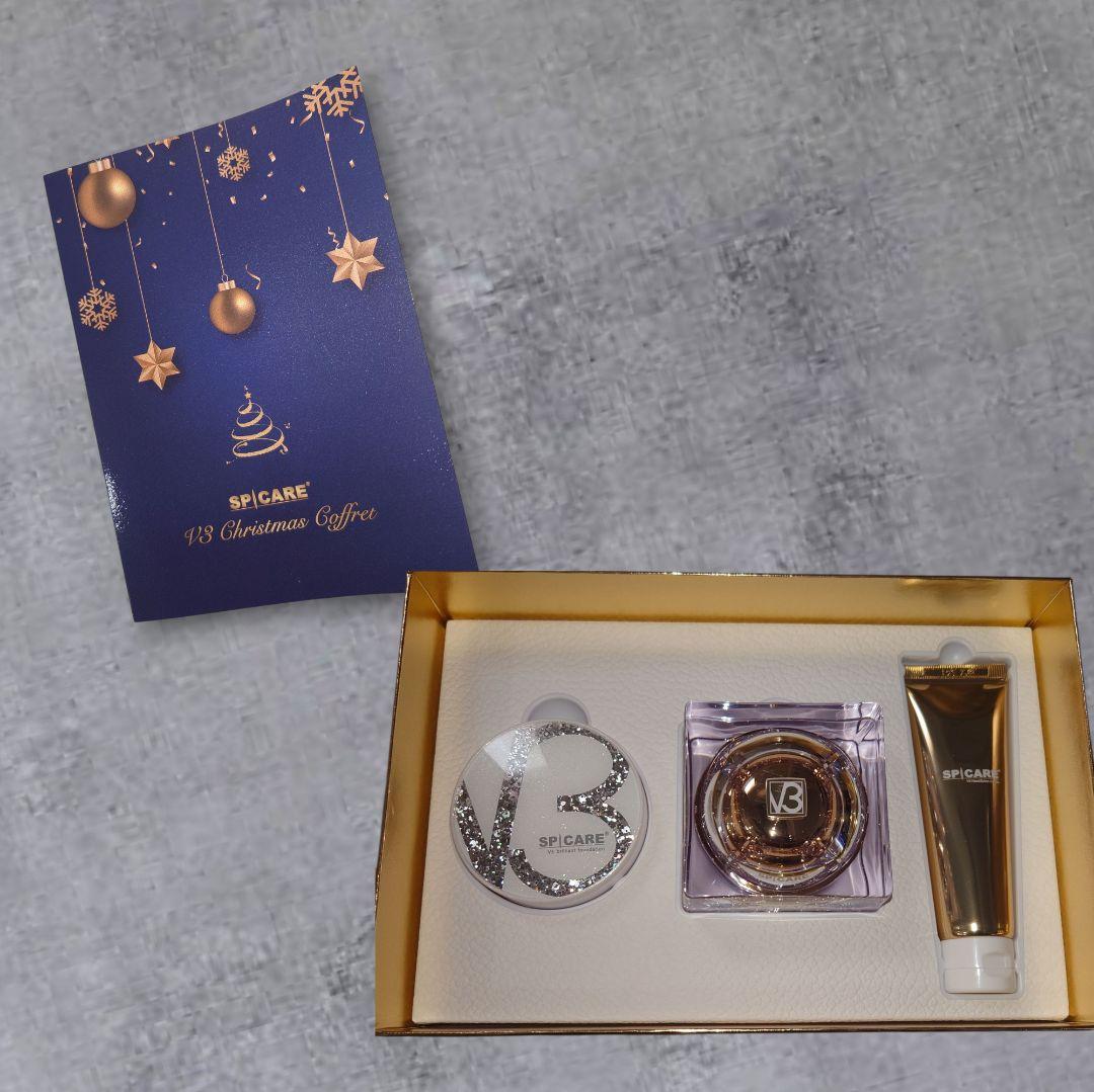 お値下げSPICARE V3 2024Christmas Coffret