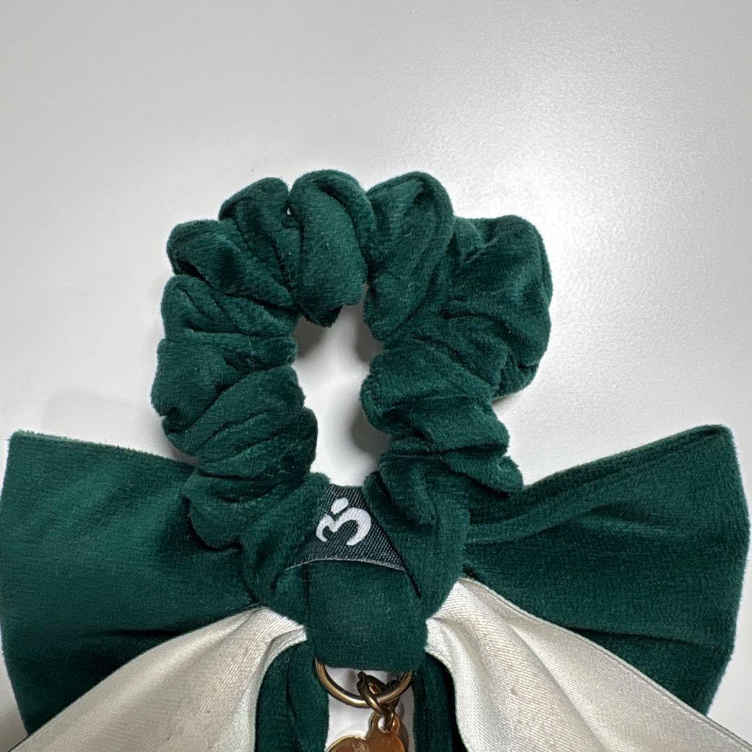 Mrs. GREEN APPLE ペンライトのリボン