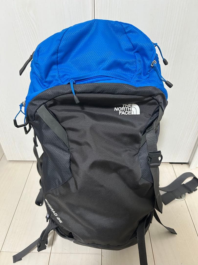 THE NORTH FACE SNOMAD 26 バックパック