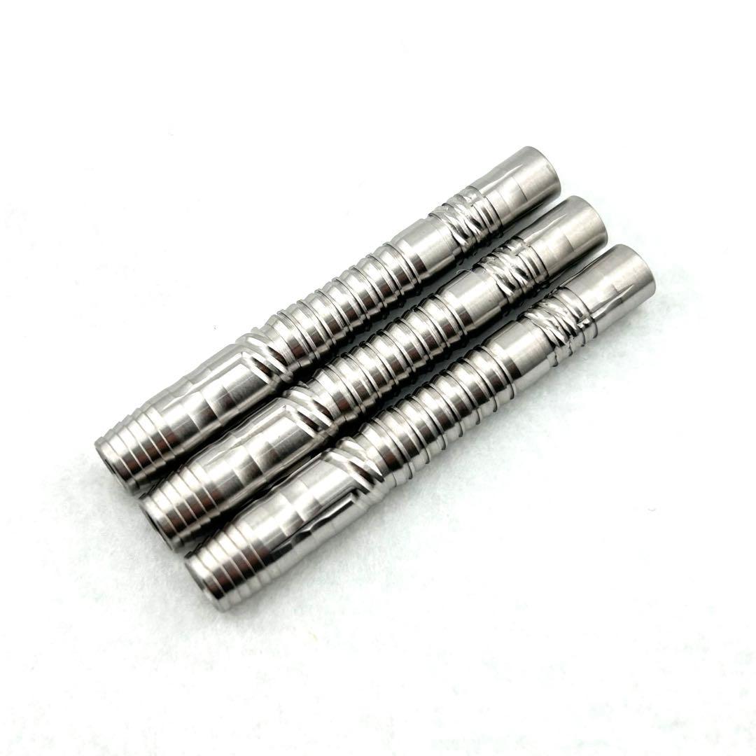 美品【コスモダーツ】ザ ライダー　プポ・テン・リェモデル　2BA　定価17600